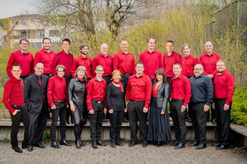 Big Band No Limits 2023
