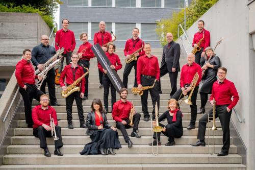 Big Band No Limits 2023